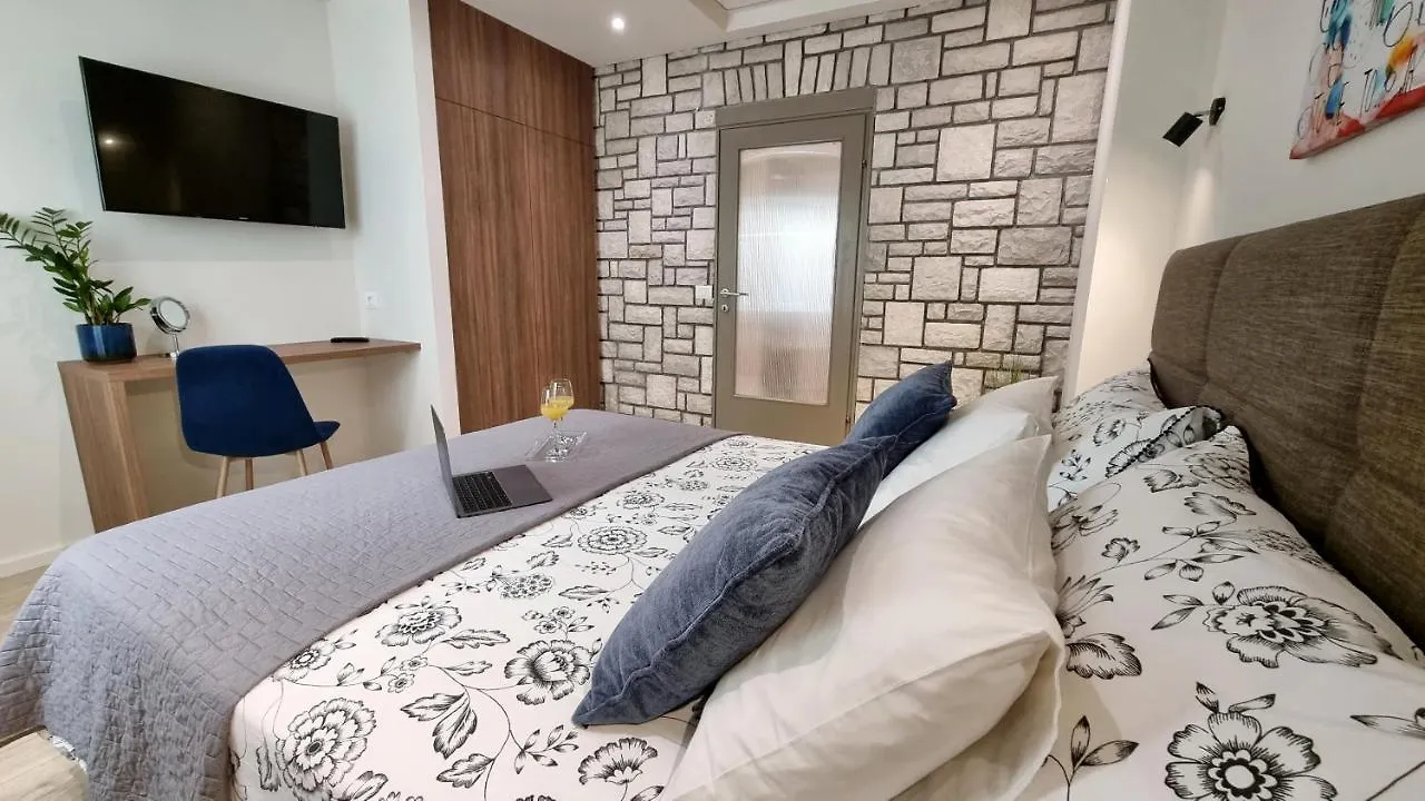 Luxe Apartment Mr.M Pula