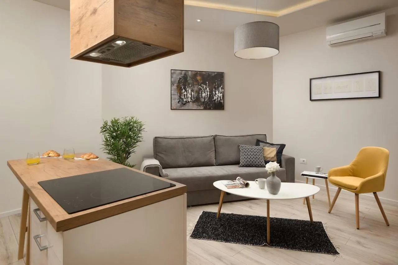 Luxe Apartment Mr.M Pula