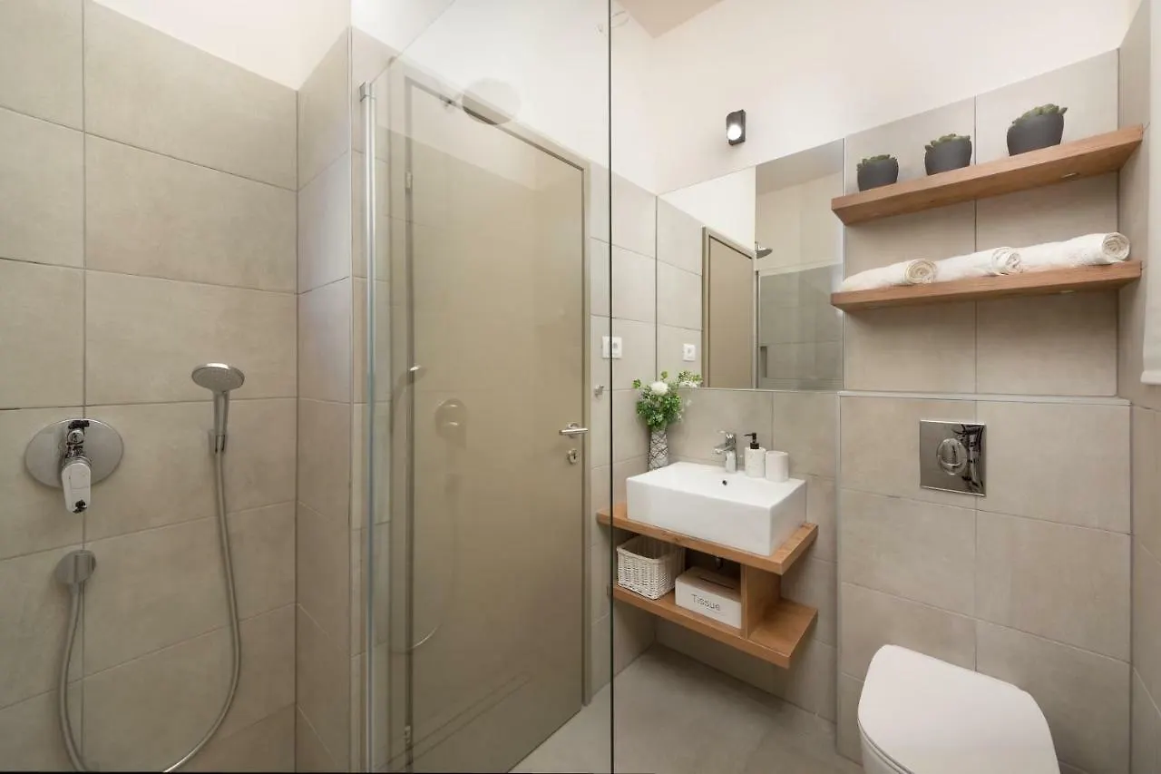 Luxe Apartment Mr.M Pula